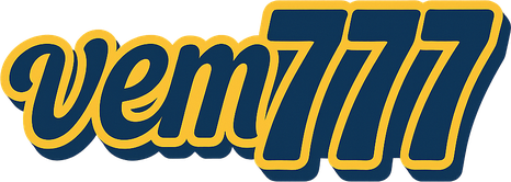 Vem777 Logo